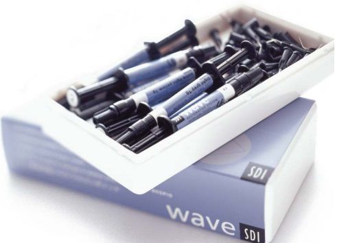 SDI WAVE FLOWABLE COMPOSITE - REFILLS