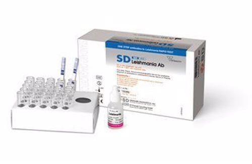 SD BIOLINE Leishmania Ab