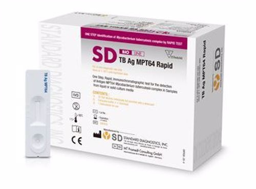 SD BIOLINE TB Ag MPT64