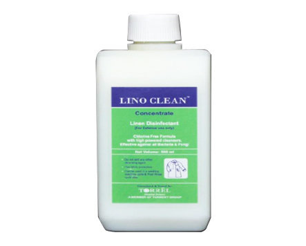 Torrel Lino Clean Linen Disinfectant