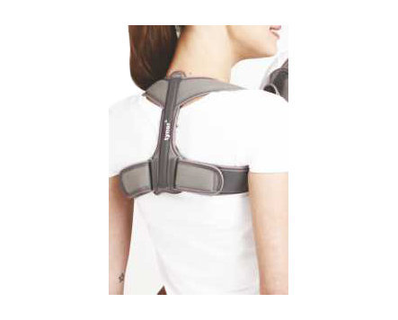 Tynor Clavicle Brace with Velcro