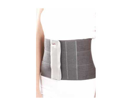 Tynor Tummy Trimmer/ Abdominal Belt