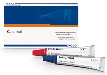 VOCO CALCIMOL SELF-CURE