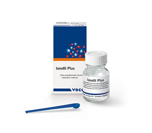 VOCO IONOFIL PLUS REFILLS