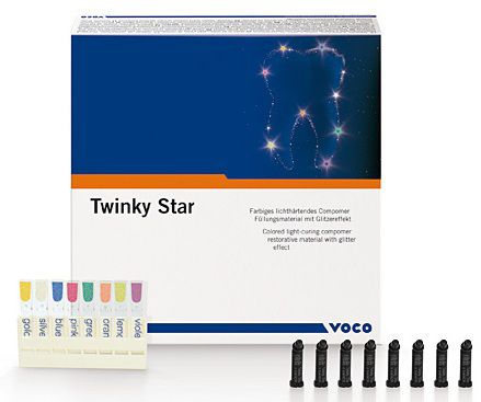 VOCO TWINKY STAR