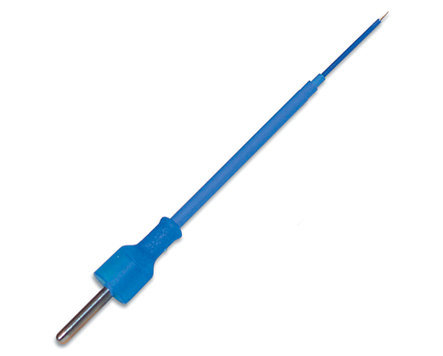 Valleylab Tungsten Straight Micro-Needle Electrosurgery Electrodes