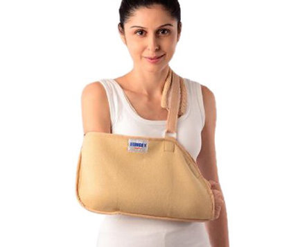 Vissco Arm Pouch Sling