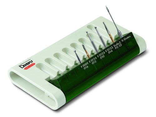 DENTSPLY CAVITY ACCESS SET