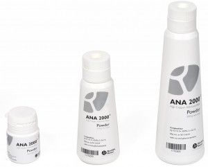 ANA 2000 ALLOY - POWDER