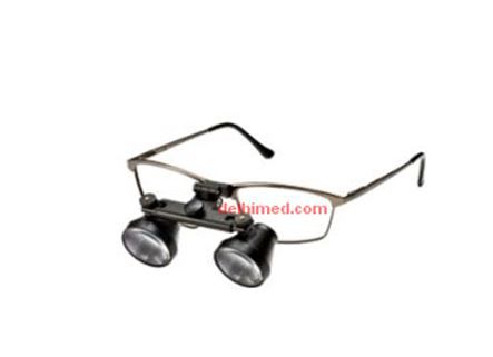 API DENTAL MAGNIFYING LOUPES WITH LED