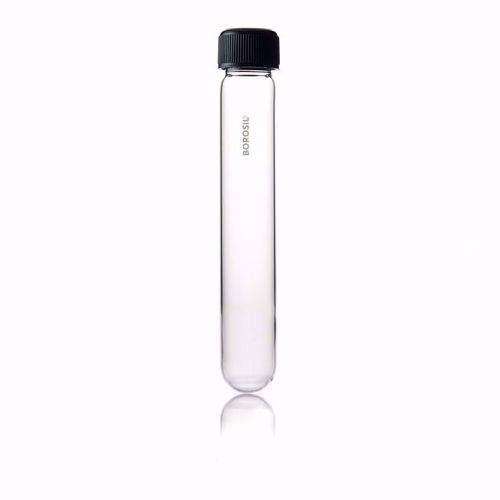 Borosil Culture tubes Round Bottom