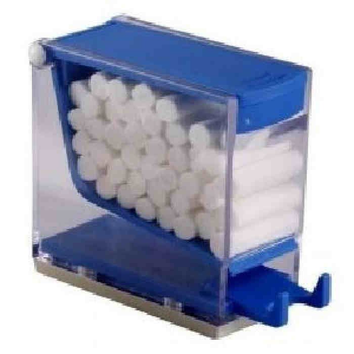 ORO COTTON ROLL DISPENSER