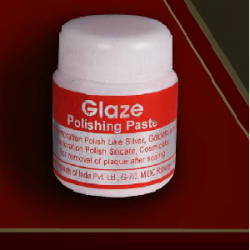 DEEPTHI DENTAL GLAZE POLISHING PASTE