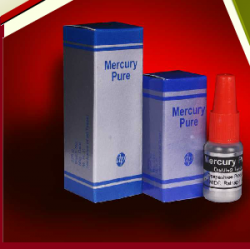 DEEPTHI DENTAL MERCURY PURE