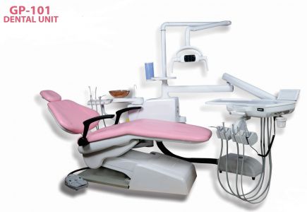 DENFORT GP-101 DENTAL UNIT