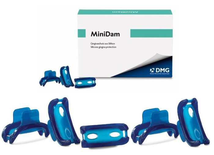 DMG GERMANY MINIDAM