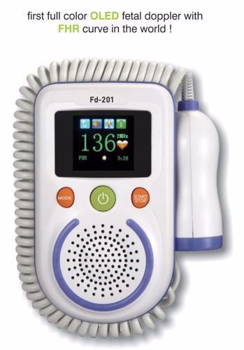 FD 201 FETAL DOPPLER