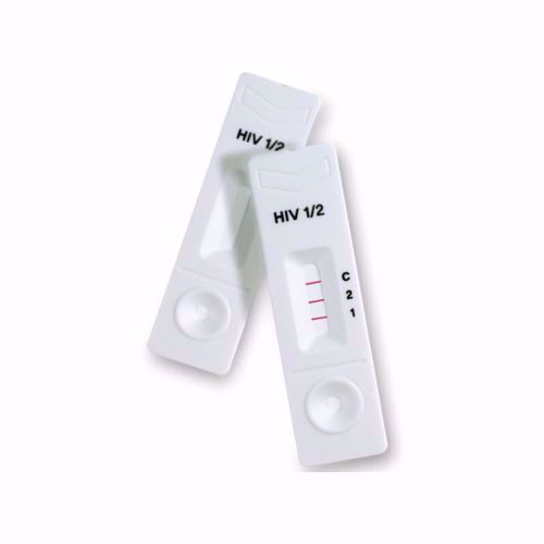 Hiv Test Kit Rapid 2 test