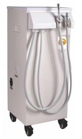 IDS DENMED PORTABLE SUCTION UNIT (DS2501M)