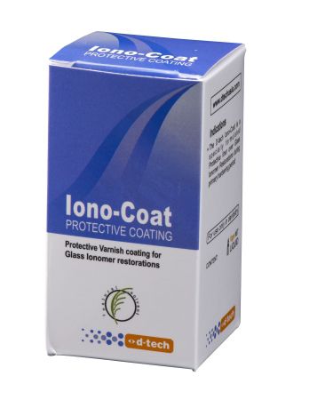 D-TECH IONO COAT