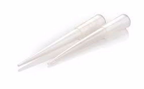 MICRO PIPETTE TIPS- white 2-200ul, pack of 1000 tips