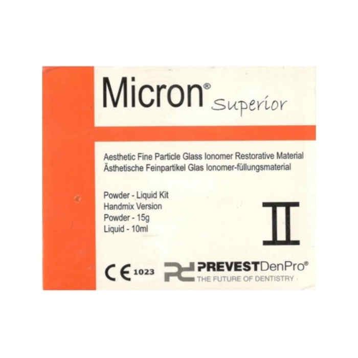 PREVEST DENPRO MICRON SUPERIOR