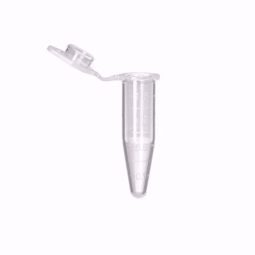 Micropipette Centrifuge Tubes