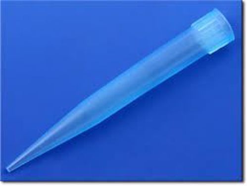 Micropipette Tips Blue