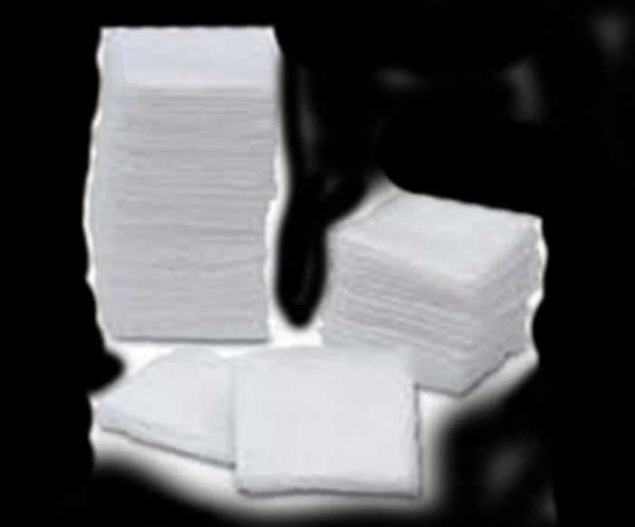 ORO NON-WOVEN SPONGES