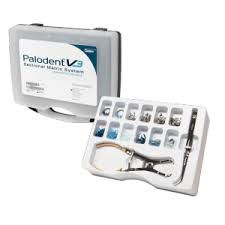 DENTSPLY PALODENT V3 INTRO KIT SECTIONAL MATRIX SYSTEM