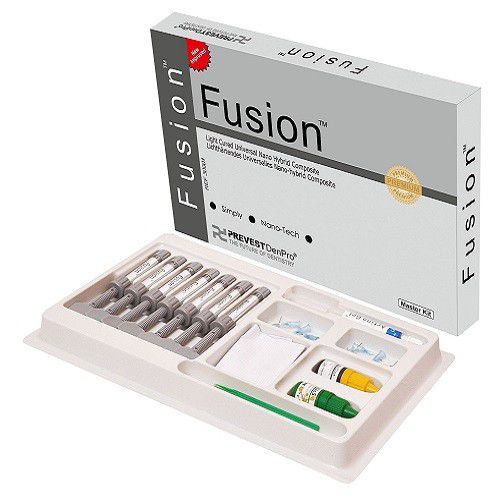 PREVEST DENPRO FUSION UNIVERSAL COMPOSITE KIT