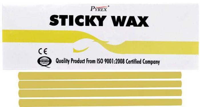 PYRAX STICKY WAX