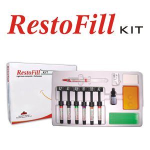 ANABOND RESTOFILL KIT