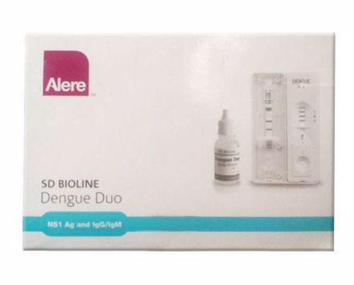 SD Bioline Dengue Duo - 10T pack