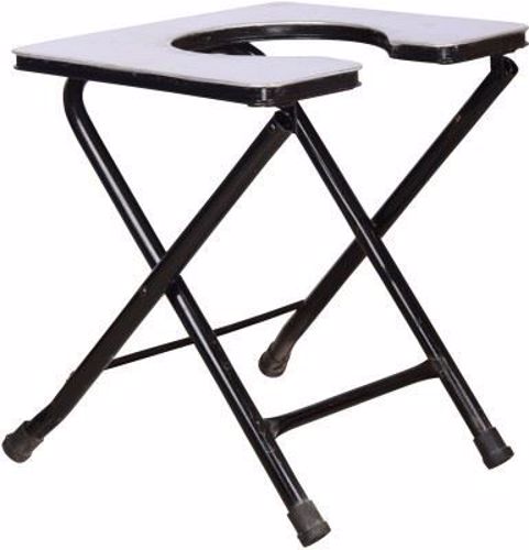 Stool Commode Chair