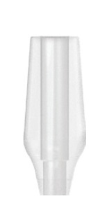 DIO SUBMERGED UCLA PLASTIC ABUTMENT