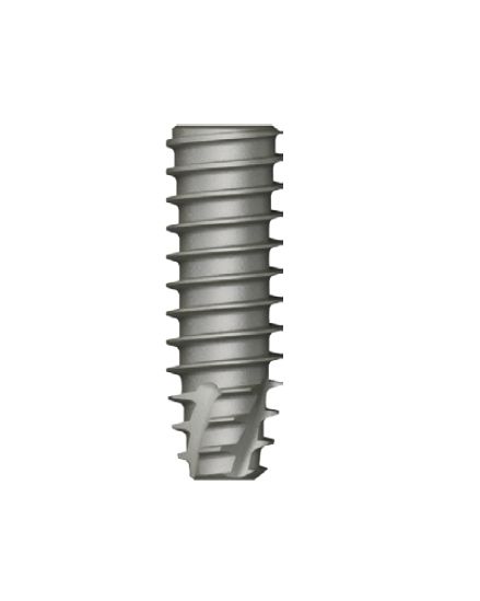 DIO UF II FIXTURE HSA IMPLANT