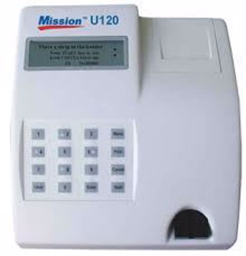 Urine Analyzer U120