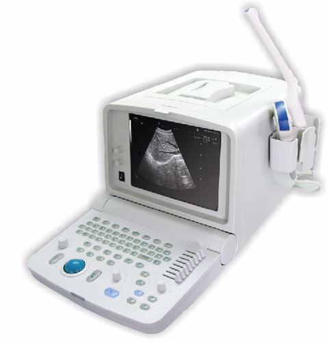 US 100 ULTRASOUND MACHINE