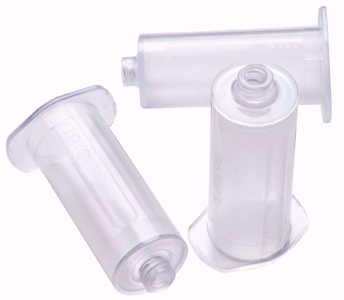 vacutainer needle holder 100