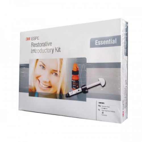 3M ESPE RESTORATIVE INTRODUCTORY VALUX KIT