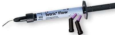 IVOCLAR VIVADENT TETRIC N-FLOW REFILLS