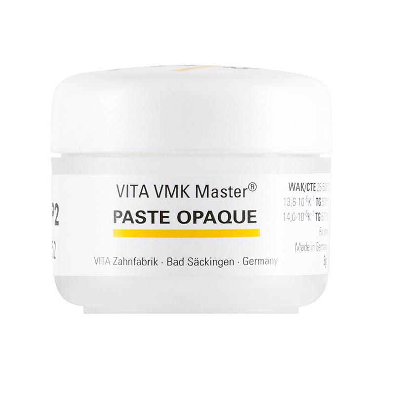 VITA VMK MASTER PASTE OPAQUE