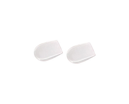 Flamingo gel new arrivals heel pad